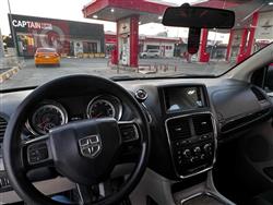 دودج جراند كارافان